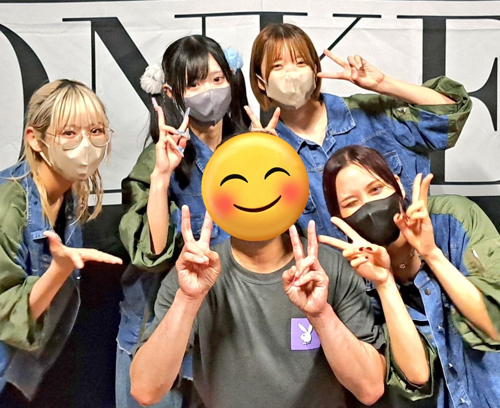 えぁ٩( ᐛ )و tweet media