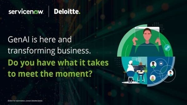 SeanPeasley's tweet photo. To help unlock the business value of this transformative technology, organizations should focus on a few key areas, according to a new report. https://t.co/9JKwKPn7Mx https://t.co/c34rpr15GN