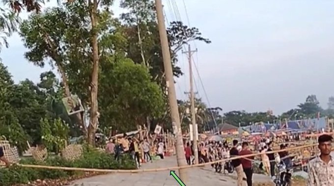 বাইকারদের দৌরাত্ম্য! পর্যটন স্পটে সাধারণ মানুষের প্রাণান্তকর অবস্থা