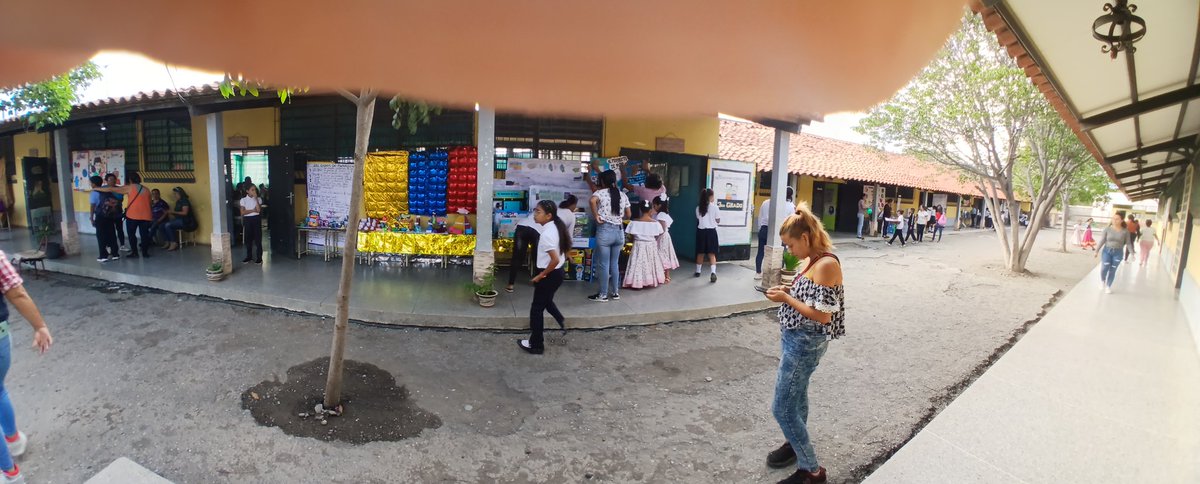CBIT Domingo Antonio tweet media