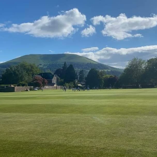 AbergavennyCC 🏏🏏🏏 tweet media