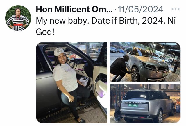 Liturgists04's tweet photo. No words
Ksh 50m.
Surely?

We shouldnt be seeing this, do it in silence, nkt! https://t.co/CrQqC29Uzk