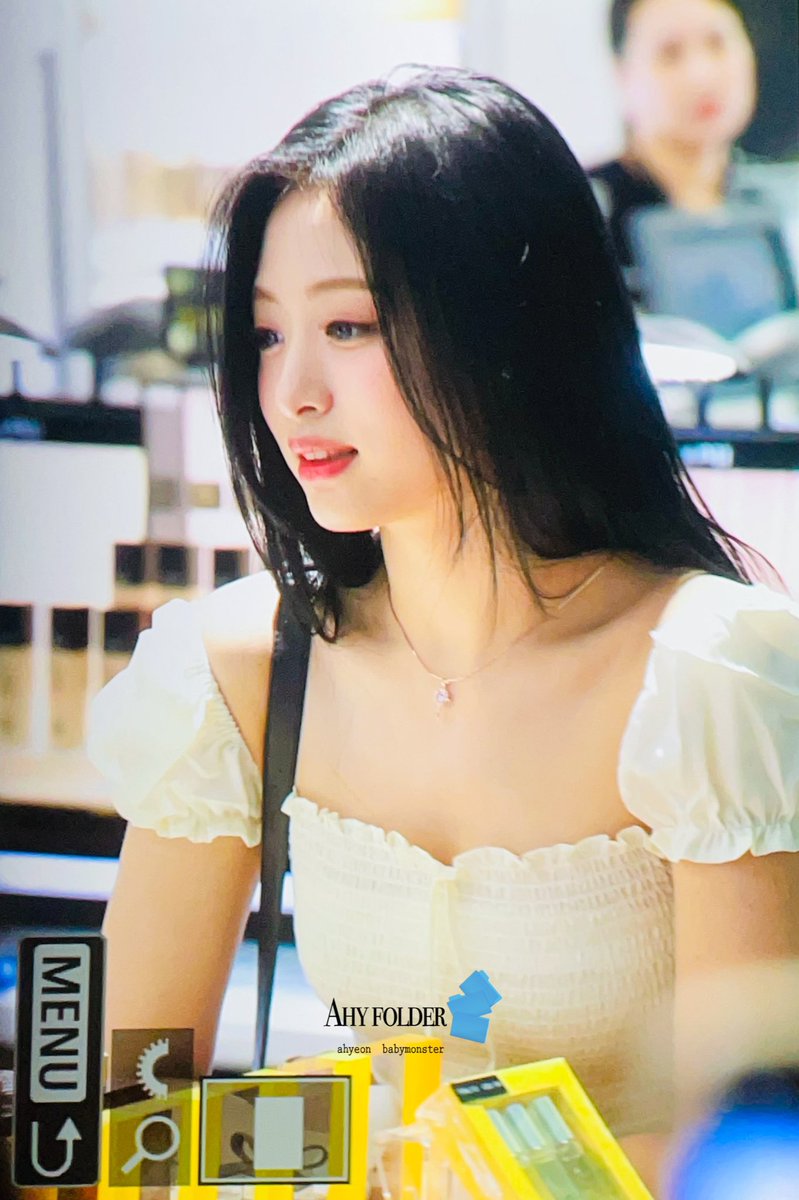 ahyfolder's tweet photo. 240626

#아현 #AHYEON
#베이비몬스터 #BABYMONSTER https://t.co/jTkEvR7QHC