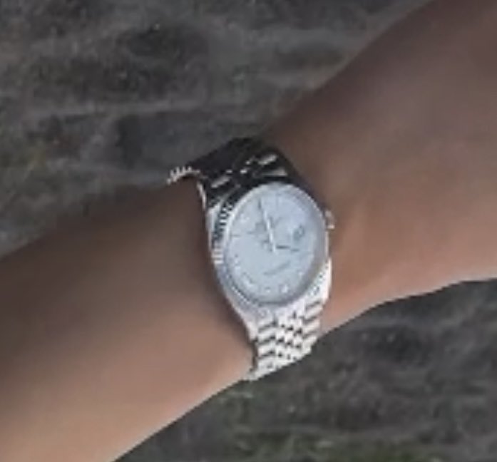 Nissy 時計 しーさん💐 on X: 