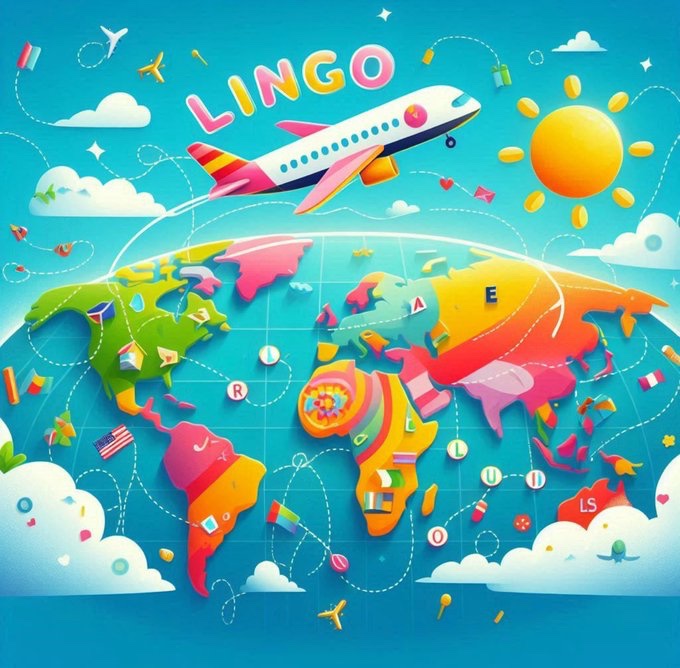 Samira93S's tweet image. 3 hours to $LINGO presale 🤩💸
#lingopresale
اختصاصی لینگو
حمایت لطفا❤️