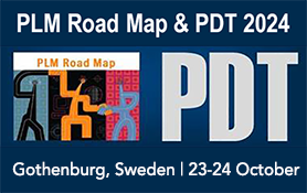 CherylPeck1's tweet photo. We are so excited to announce that registration is open for PLM Road Map & PDT in Gothenburg, Sweden. #PLMProfessionals mark your calendar & register soon! https://t.co/YdoYxEYnzj - #roadmaptoGothenburg #CIMdata #PLM https://t.co/IiSyFTACyM