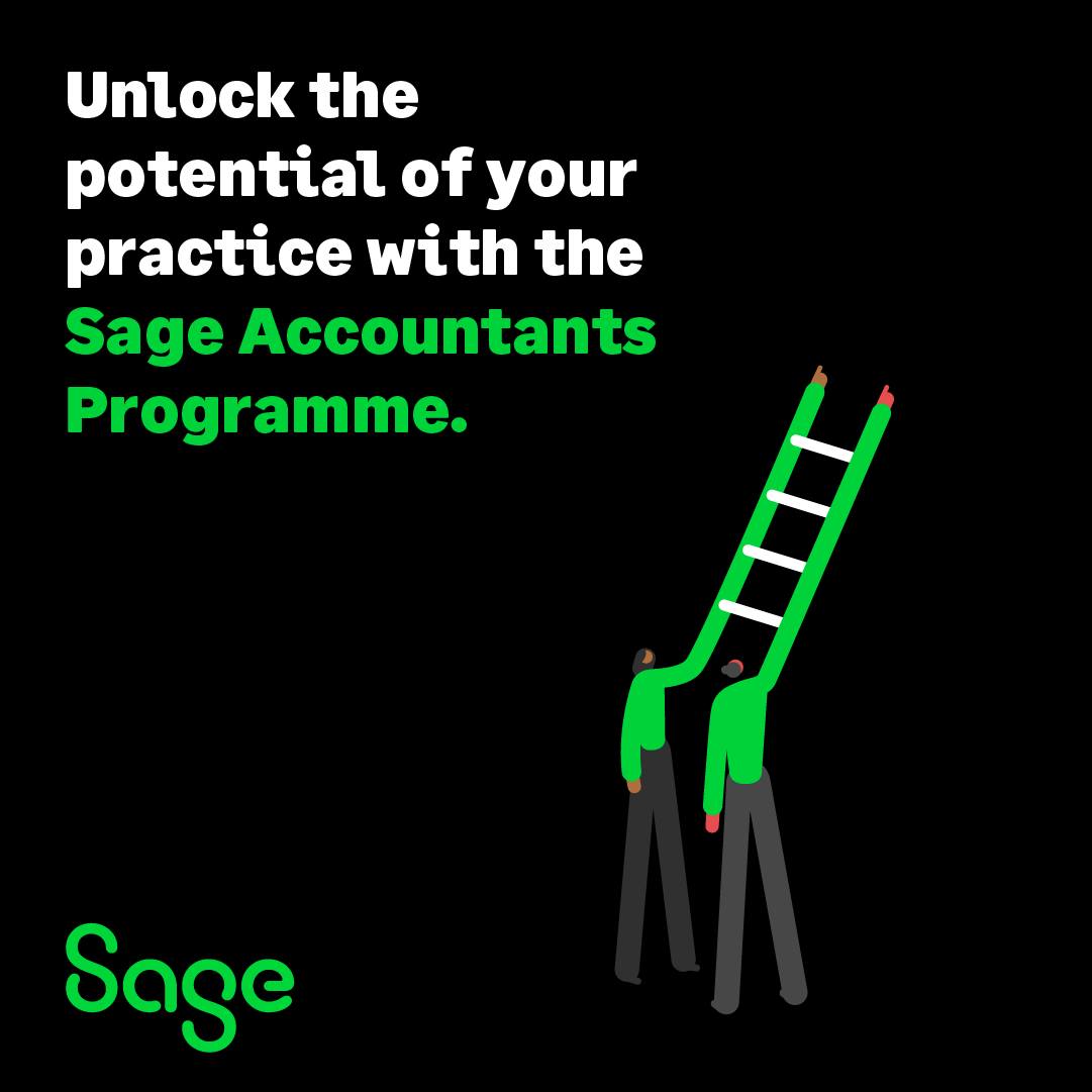 SageGroupZA's tweet image. Simplify your processes and make your clients even happier! Sage Accountants Programme offers a customisable platform with powerful software &amp;amp; human support: 1sa.ge/8lUu50SpQWe

#SageForAccountants #AccountantsProgramme #HelpingBusinessFlow