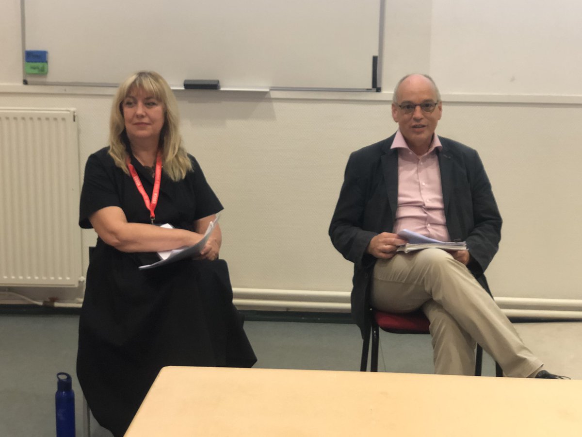 The final session of our 2024 annual conference. We feature Snežana Samrdžic-Markovic, former Director General at <a href="/coe/">Council of Europe</a> and current <a href="/wada_ama/">WADA</a> consultant. Brilliant wrap-up of an excellent conference. #SportEU2024