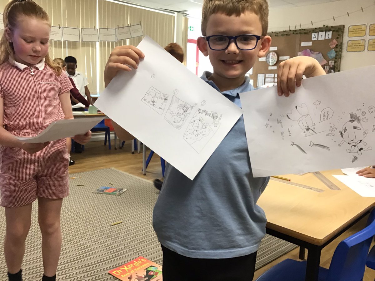 Cleves Cross Primary tweet media