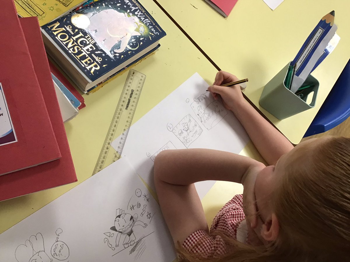 Cleves Cross Primary tweet media