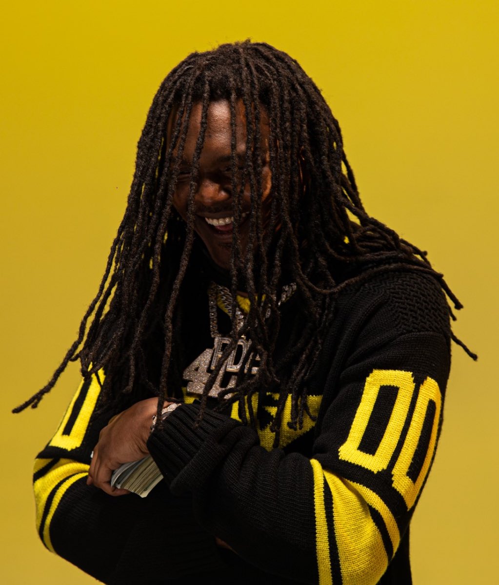 ✨MUSSY sera en première partie du concert de YOUNG NUDY à Paris !

Rendez-vous le 8 Juillet prochain 🧏🏻‍♂️