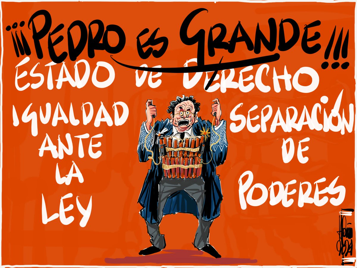 NachoLouro's tweet photo. El Fiscal General del sanchismo que no piensa dimitir. Un desvergonzado gregario de Pedro Fango que trata de arreglar y dejar impune la corrupción del PSOE. Viñeta de @ahoynoticias, el noticiero de los emprendedores de Galicia. #ASCEGA https://t.co/07w5ubFrBd