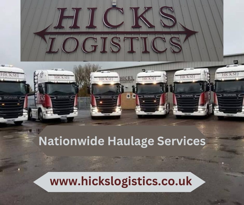 Hickslogistics tweet media