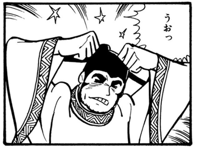 オススメ呂布4選

横山呂布

一番スタンダードな呂布ではなかろうか。色々やらかして色々アレだけど横山御大の人柄から、呂布もかわいい真似をするw 