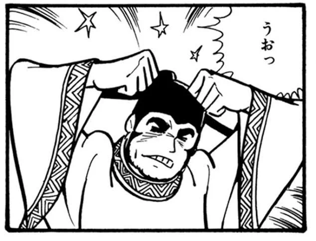 オススメ呂布4選

横山呂布

一番スタンダードな呂布ではなかろうか。色々やらかして色々アレだけど横山御大の人柄から、呂布もかわいい真似をするw 
