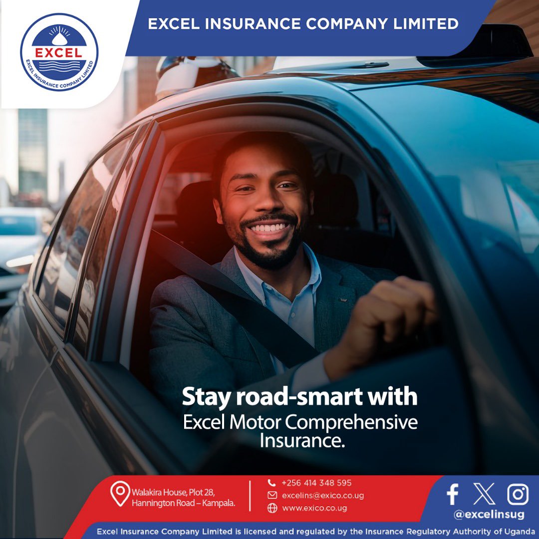 Excel Insurance Company tweet media
