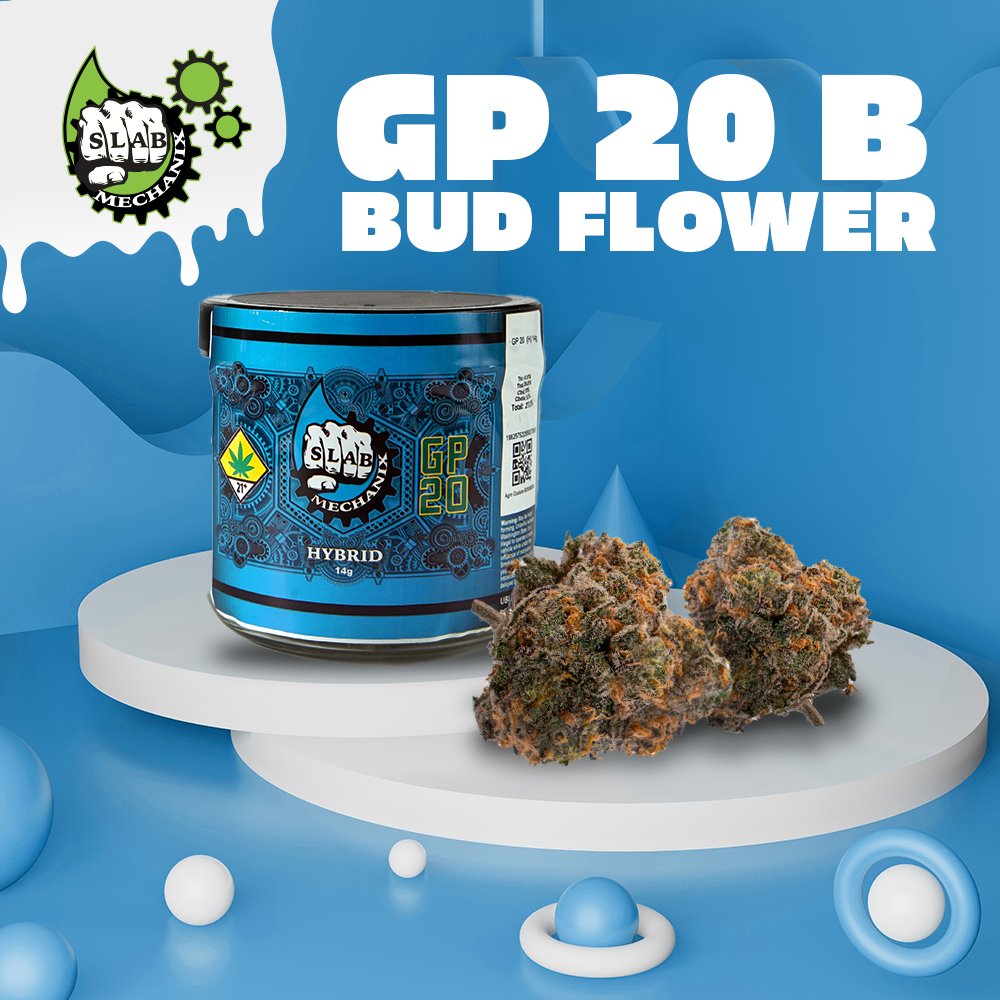 SlabMechanix_WA's tweet photo. Get lifted with GP 20 B Bud Flower! 🌿✨ Vibe high and blaze your senses! 🚀🔥

Warning – For use by adults 21 years of age and older ONLY. KEEP OUT OF REACH OF CHILDREN. 

#tacoma #slabmechanix #washington #science #tacomagrown https://t.co/enWrgXZRMK