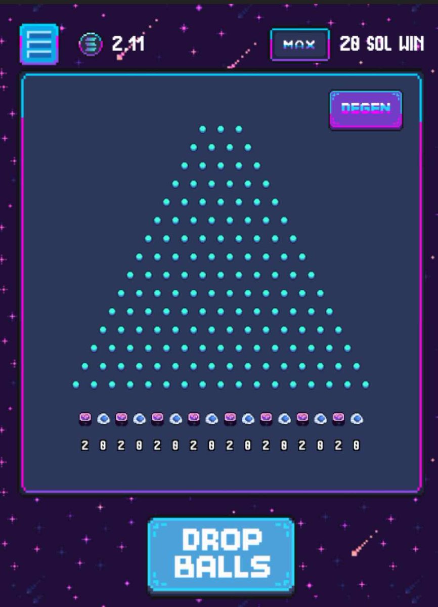 solanafatboys's tweet photo. New UI 
New game mode 
More ways to win

June 30th 7am UTC @solanafatboys changes forever. https://t.co/y55A7HKoII