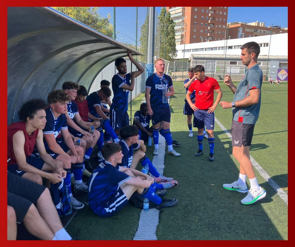 Charlton Athletic Community Trust tweet media