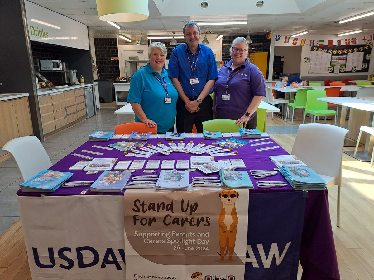 Supporting with AC2 Rep, <a href="/NeilButcha29780/">Neil butchart</a>, AC1 Rep <a href="/GillPaterson3/">Gill Paterson</a> &amp; our AO, <a href="/michael34145261/">michael adamson</a>, Supporting Parents and Carers Spotlight Day Campaign at Tesco Gatwick.
<a href="/rabdonnelly2010/">Rab Donnelly</a> @gulljamie1 <a href="/PaddyLillisGS/">Paddy Lillis</a> <a href="/DaveMccrossen/">Dave McCrossen</a> <a href="/DanielAdams79/">Daniel Adams</a> <a href="/UsdawSouthern/">USDAW Southern</a> <a href="/UsdawUnion/">UsdawUnion</a>