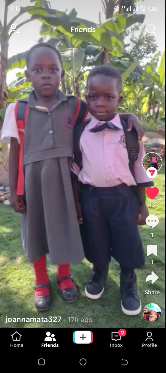 kigongo_jjemba's tweet photo. Ready for school https://t.co/tbq5GdXEr3