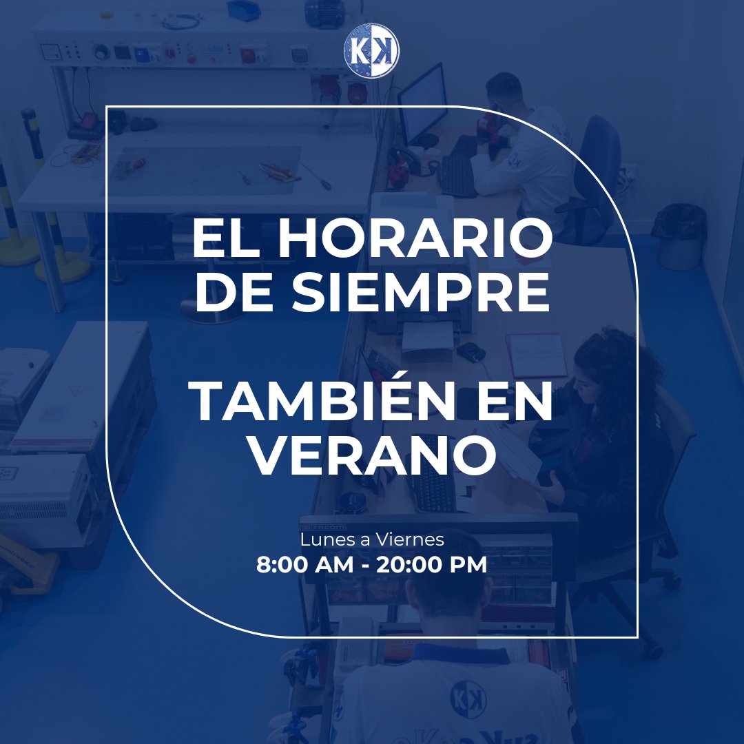 Ekoakua - Gestión Integral Electrónica de Potencia tweet media