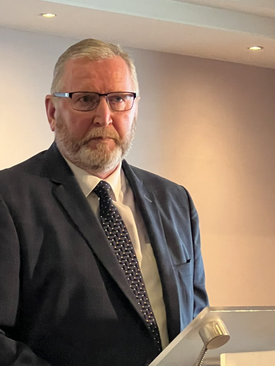 Dr Steve Aiken OBE (@steveaikenuup) on Twitter photo <a href="/uuponline/">Ulster Unionist Party</a> <a href="/BeattieDoug/">Doug Beattie</a> making the very strong case for voting for UUP X July 4 2024. VOTE for change VOTE UUP <a href="/uuponline/">Ulster Unionist Party</a> <a href="/BeattieDoug/">Doug Beattie</a> making the very strong case for voting for UUP X July 4 2024. VOTE for change VOTE UUP
