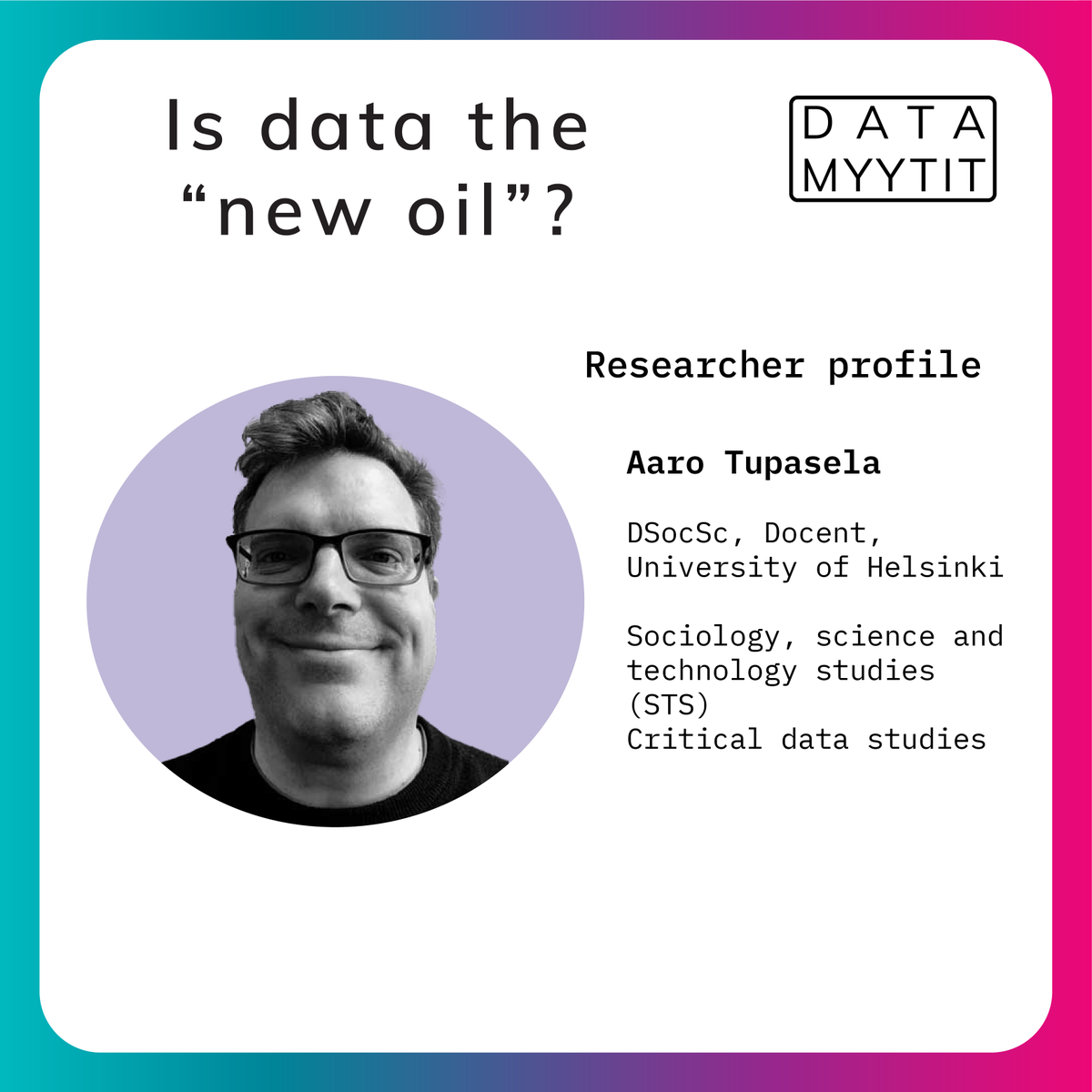 DataLit tweet media