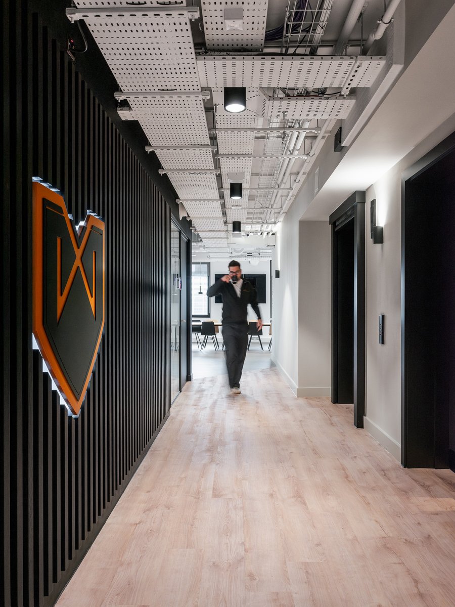 Oktra (@oktra__) on Twitter photo Having refurbished Mosaic East to high environmental standards, we were appointed to deliver a new workspace for <a href="/WalterLilly1924/">Walter Lilly</a> within the building.
Find out more about this sustainable workspace ⬇️ ow.ly/OTPX50Spe7n
#officedesign #officespace #sustainableofficedesign Having refurbished Mosaic East to high environmental standards, we were appointed to deliver a new workspace for <a href="/WalterLilly1924/">Walter Lilly</a> within the building.
Find out more about this sustainable workspace ⬇️ ow.ly/OTPX50Spe7n
#officedesign #officespace #sustainableofficedesign