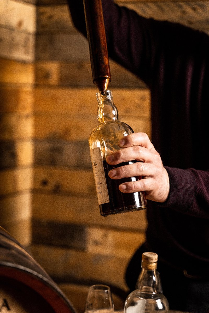 Micil Distillery tweet media