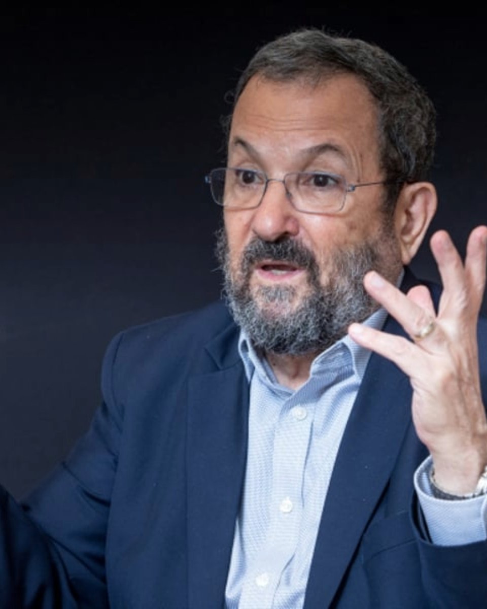 Boaz Bismuth tweet media