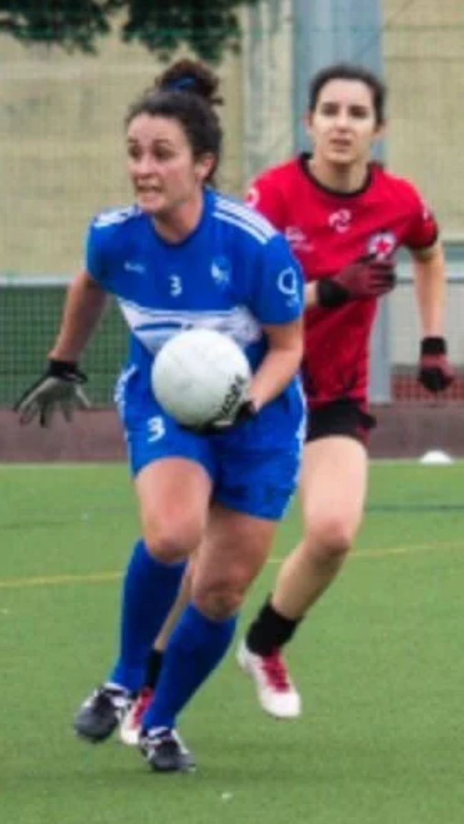 A Coruña Fillos de Breogán tweet media