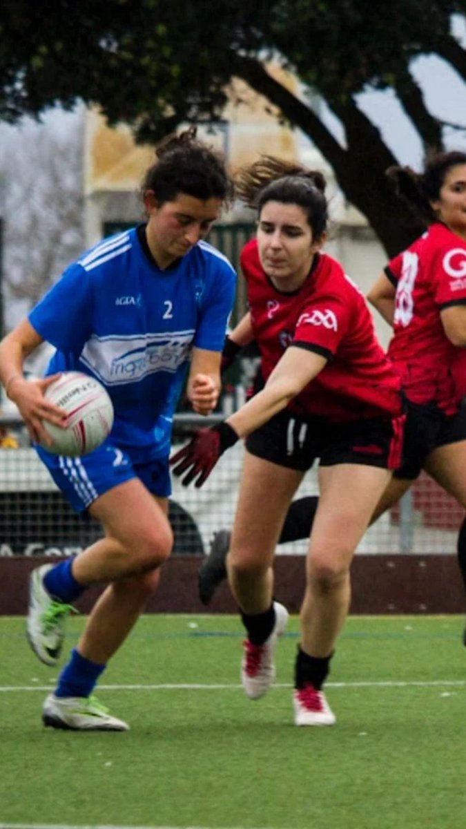 A Coruña Fillos de Breogán tweet media