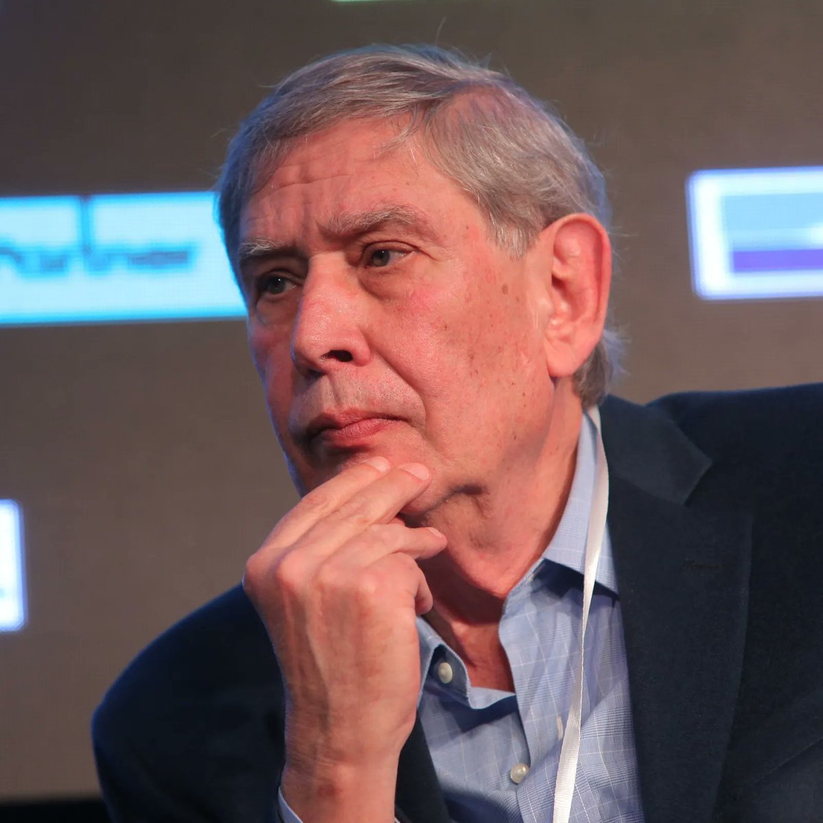 Boaz Bismuth tweet media