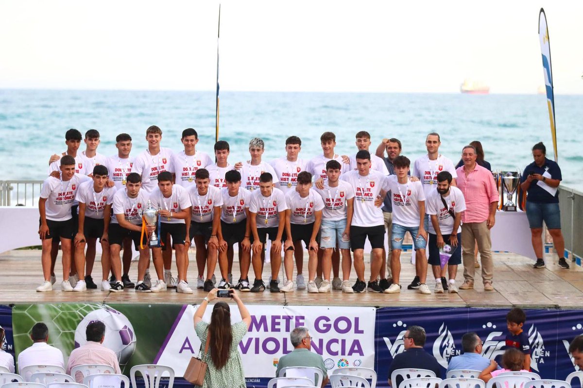 CD Alcora tweet media