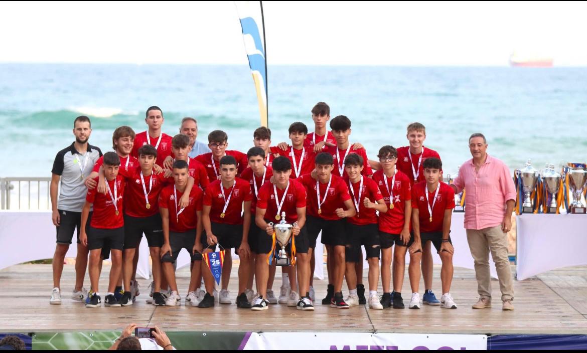 CD Alcora tweet media