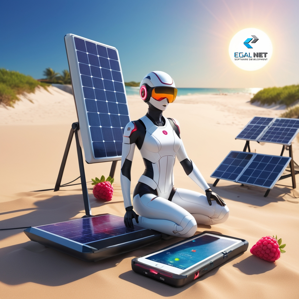 egal_net's tweet image. 📱✨ Experience the future with our cutting-edge smartphone apps! 
Transform your everyday tasks with advanced technology and intuitive design. 
The future is now, in the palm of your hand. 🚀🌐

#EgalNet #FutureApps #TechInnovation #DigitalEvolution #AiImageGenerated