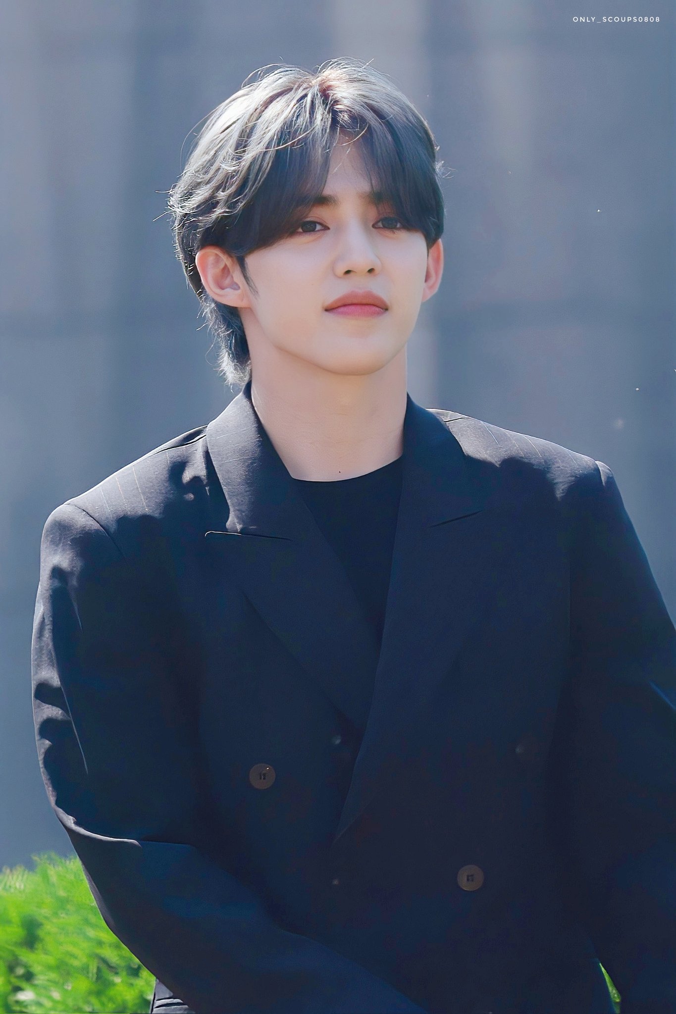 SEVENTEEN 세븐틴　S.COUPS スンチョル 에스쿱스　プレフォト 나오🦭🤍's Instagram post: “♡♡♡ ねいるどいりだ