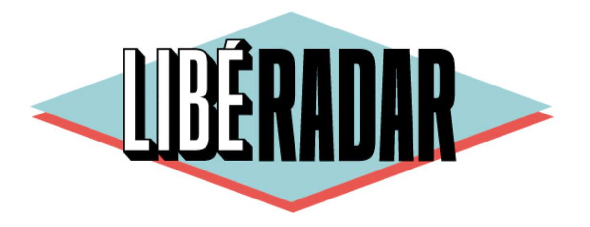 EditionsLiber's tweet photo. « Drague : l'IA qui parlait à l'oreille des jouvenceaux »dans le 📡 Radar de @libe Merci @AgnesGiard et @vincenzo_susca !!
https://t.co/Ap1x3Mv9IE https://t.co/EJ1VhFsMIH