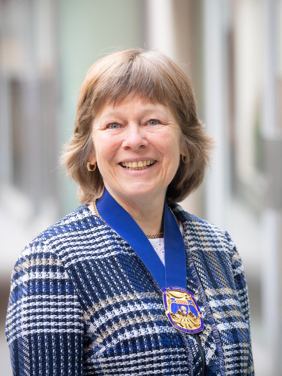 In an opinion piece for the Financial Times, Charlotte Barbour, president of the CIOT, argues that improving the efficiency of the tax system to support economic growth should be a priority for all political parties. ft.com/content/61dc1a……?