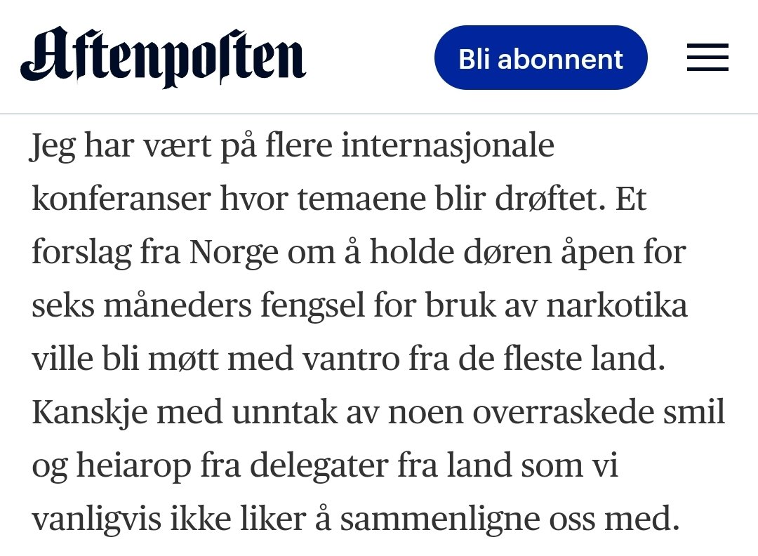 Dag Wollebæk tweet media