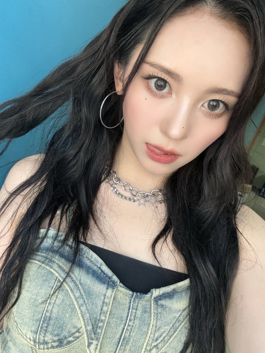 official_kep1er's tweet photo. 🩵💙🩵💙🩵💙

#마시로 #MASHIRO 
#Kep1er #케플러 https://t.co/STFMYWwbgl