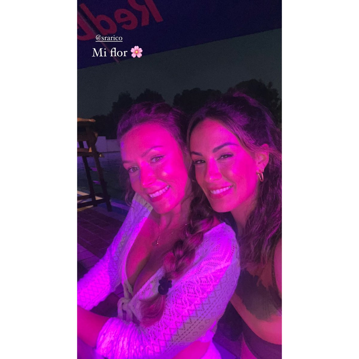 Guapísimas <a href="/susanamegan_/">Susana Megan</a>