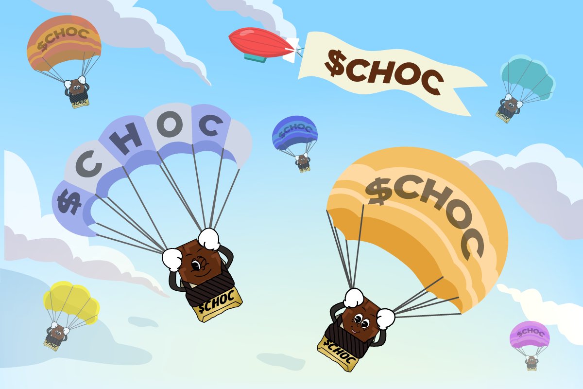 choccoin tweet media