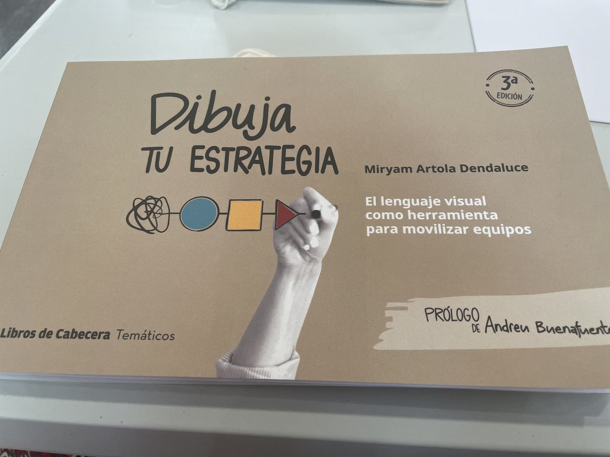 Montse Alberola Ten tweet media