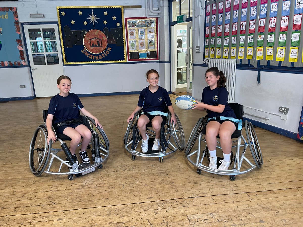 ChristChurchCEPrimary tweet media