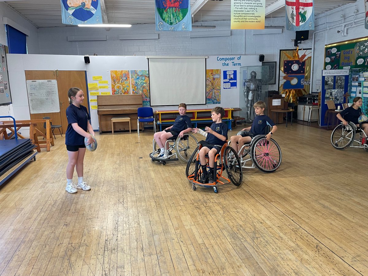 ChristChurchCEPrimary tweet media