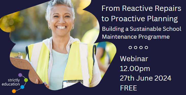 Strictly Education tweet media