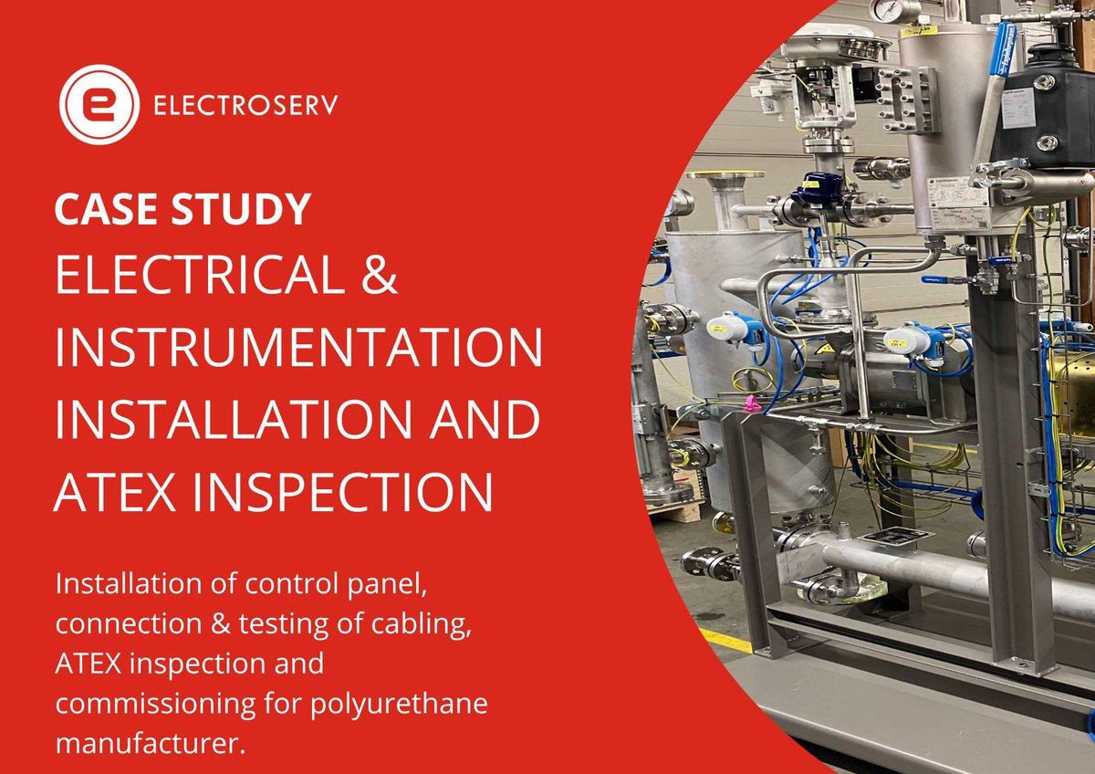 Electroserv tweet media