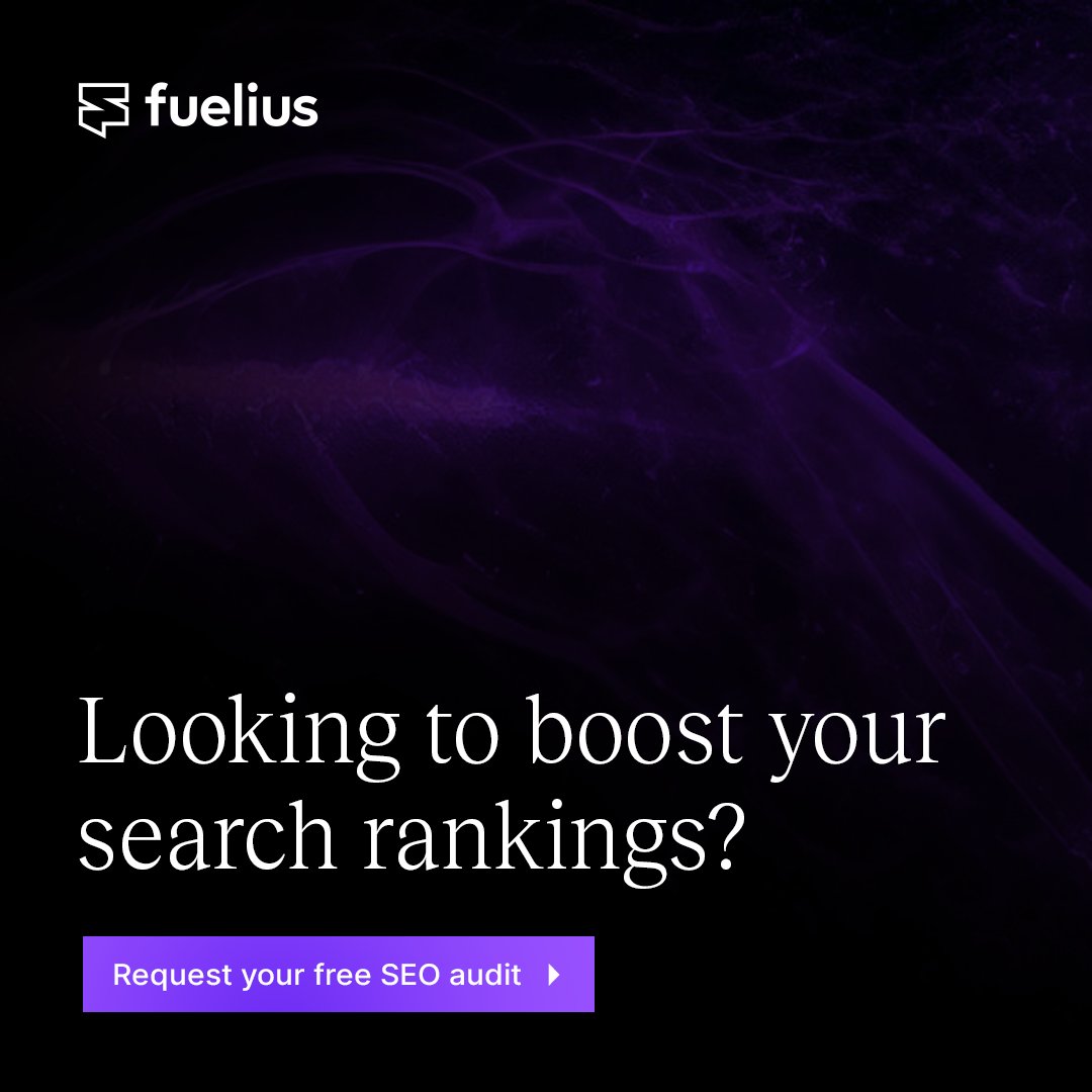 Struggling to see results with your current #SEO strategy? Get a free SEO audit for guidance on:

✔️ Current performance analysis
✔️ Keyword gaps
✔️ Insights and takeaways that you can bake into your current strategy

Request yours now:
hubs.li/Q02ByrNp0